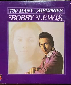 Bobby Lewis (6)-0