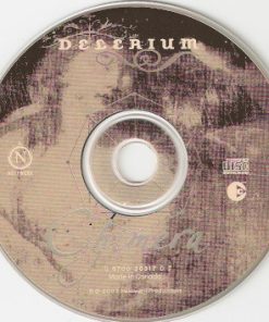 Delerium-2