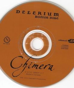 Delerium-3
