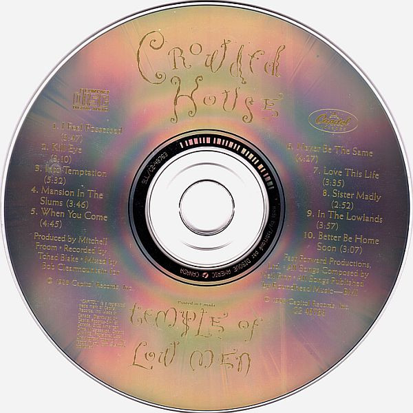 Crowded House-2