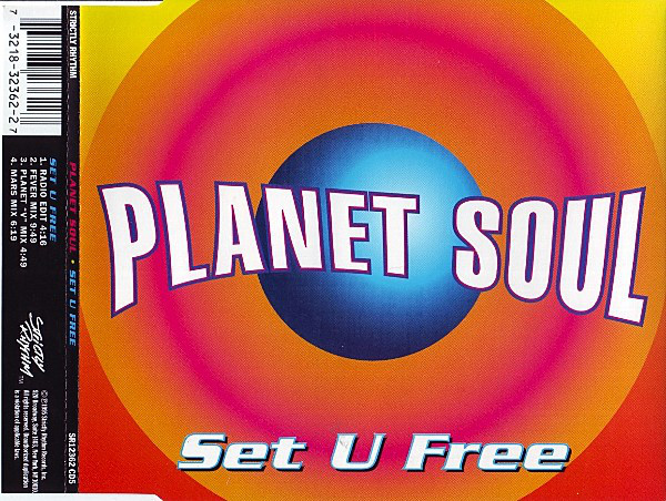 Planet Soul-0