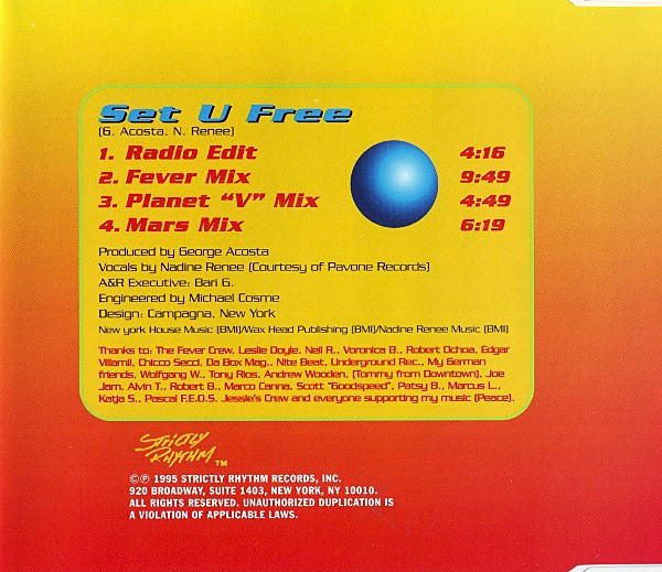 Planet Soul-1