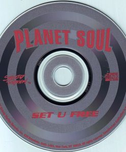 Planet Soul-2