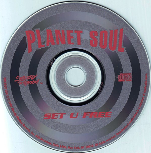 Planet Soul-2