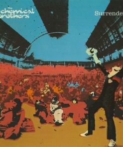 The Chemical Brothers-0