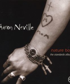 Aaron Neville-0