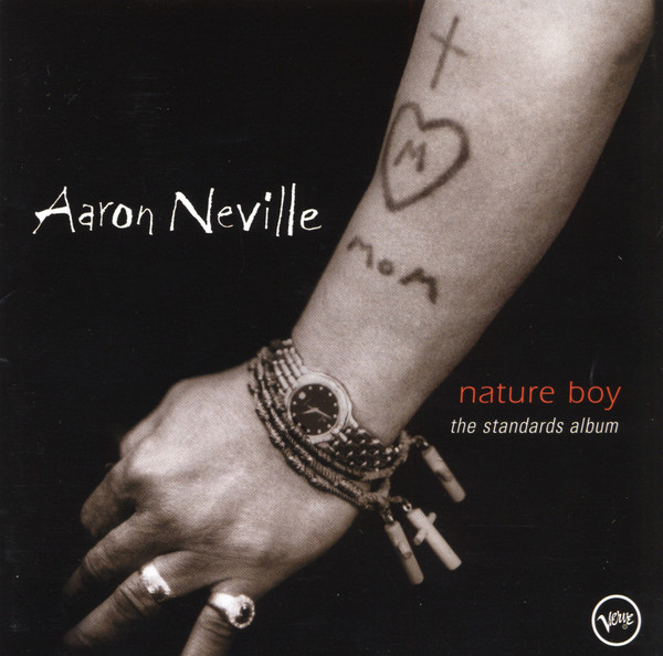 Aaron Neville-0