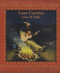 Michael Martin Murphey-0