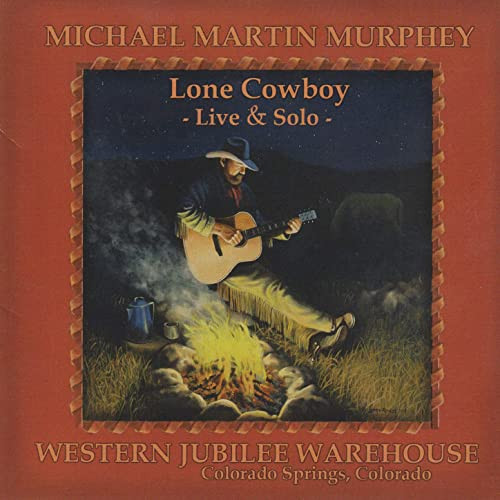 Michael Martin Murphey-0