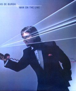 Chris de Burgh-0