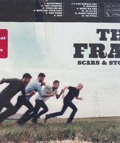 The Fray-0