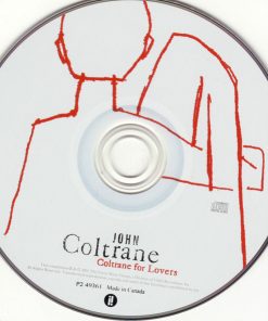 John Coltrane-1