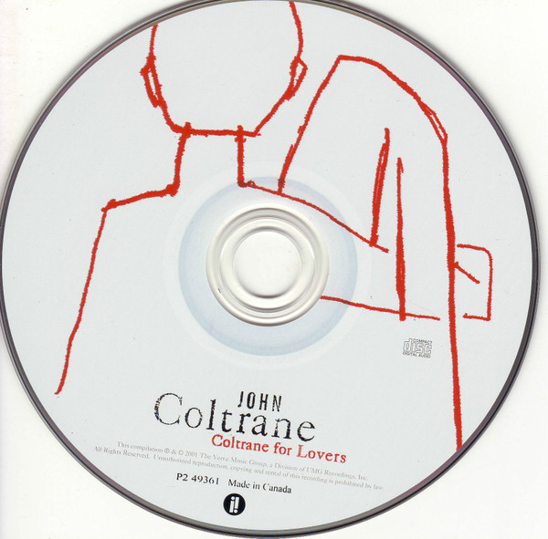 John Coltrane-1