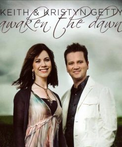 Keith & Kristyn Getty-0