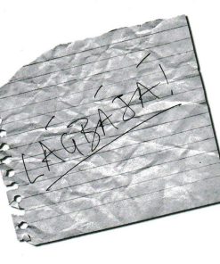 Lágbájá-1