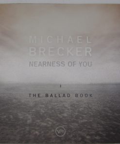Michael Brecker-0