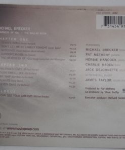 Michael Brecker-2