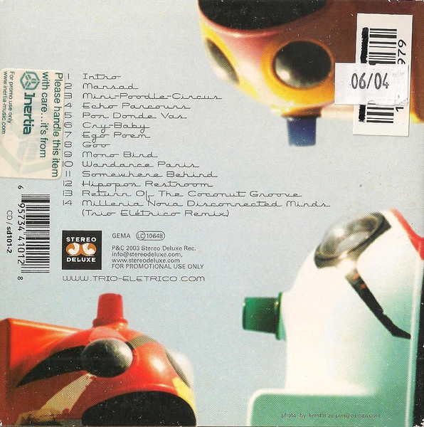 Trio Elétrico-1