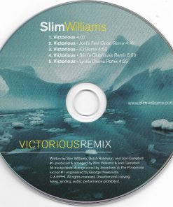 Slim Williams-1