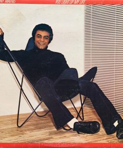 Johnny Mathis-0