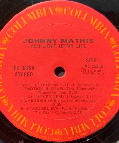 Johnny Mathis-2