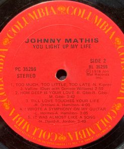Johnny Mathis-3