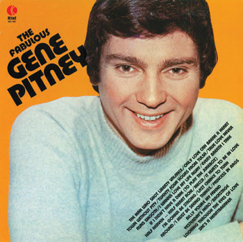 Gene Pitney-0
