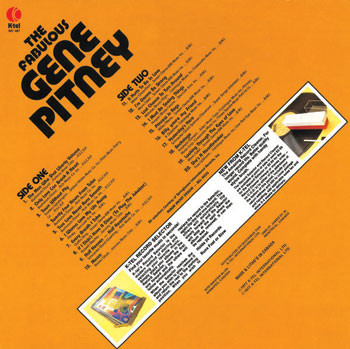 Gene Pitney-1