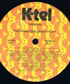 Gene Pitney-2
