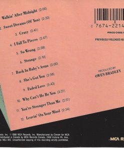 Patsy Cline-2
