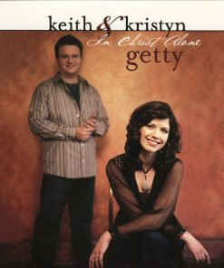 Keith & Kristyn Getty-0