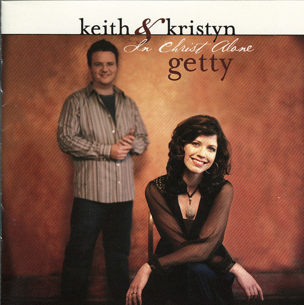 Keith & Kristyn Getty-0