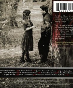 Keith & Kristyn Getty-1