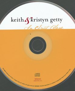 Keith & Kristyn Getty-2