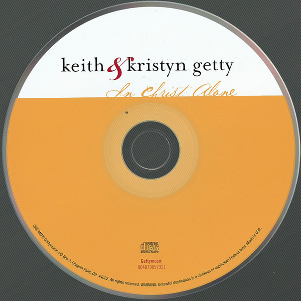 Keith & Kristyn Getty-2