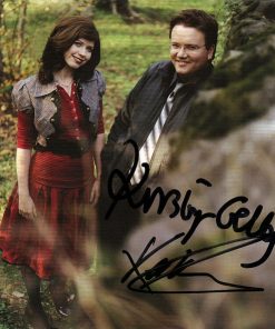 Keith & Kristyn Getty-3