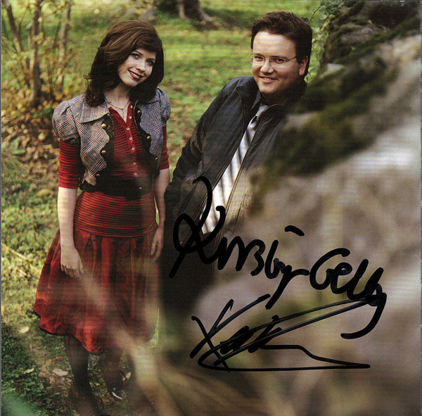 Keith & Kristyn Getty-3