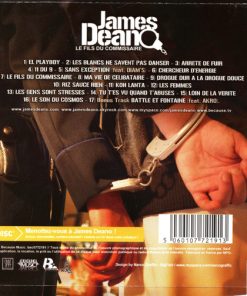James Deano-1