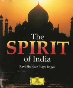 Ravi Shankar-0