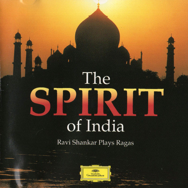 Ravi Shankar-0