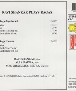 Ravi Shankar-1