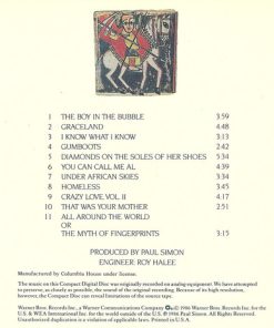 Paul Simon-2