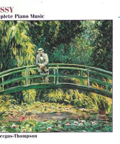 Debussy*, Gordon Fergus-Thompson-0