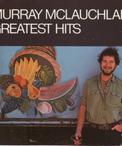 Murray McLauchlan-0