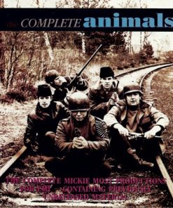 The Animals-0