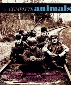 The Animals-1