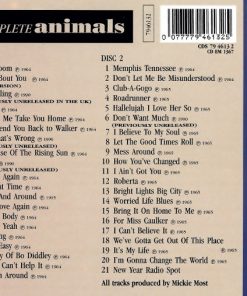 The Animals-2