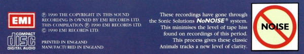 The Animals-4