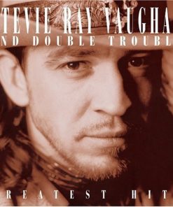 Stevie Ray Vaughan And Double Trouble*-0