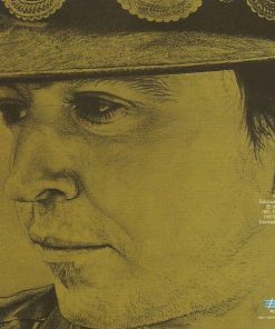 Stevie Ray Vaughan And Double Trouble*-1